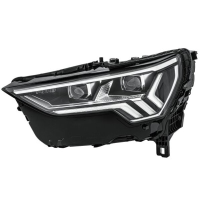 Farol principal