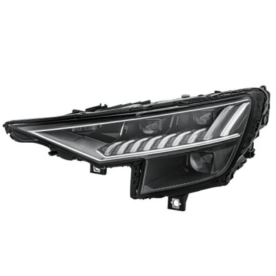 Farol principal