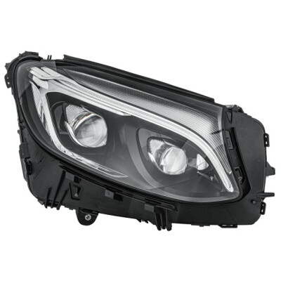 Farol principal