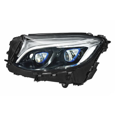 Farol principal
