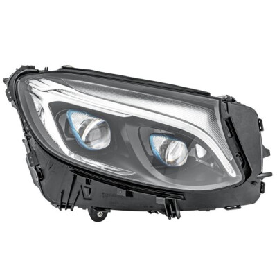 Farol principal