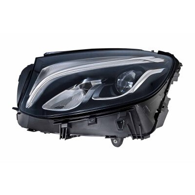 Farol principal