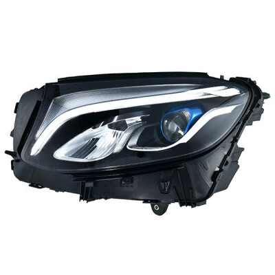 Farol principal