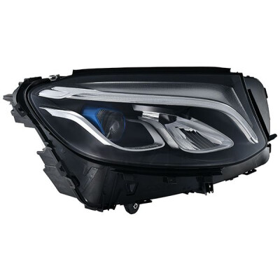 Farol principal