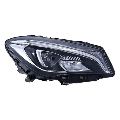 Farol principal