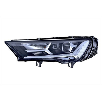 Farol principal