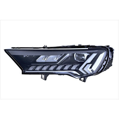 Farol principal