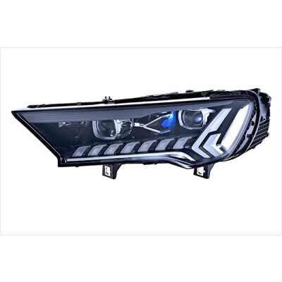 Farol principal