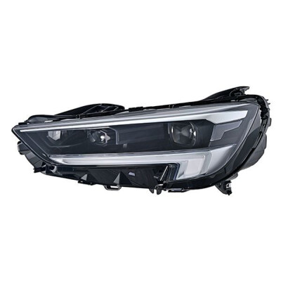 Farol principal