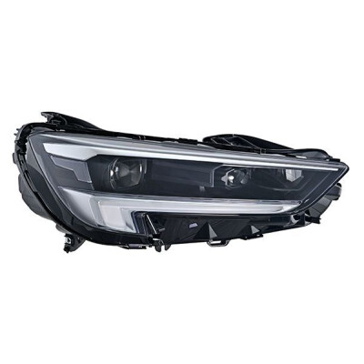 Farol principal