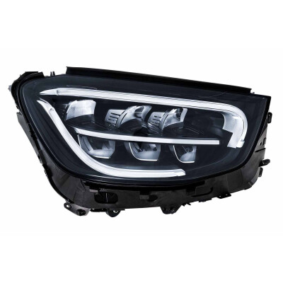 Farol principal