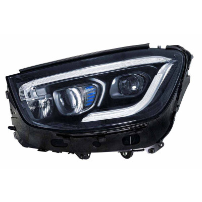 Farol principal