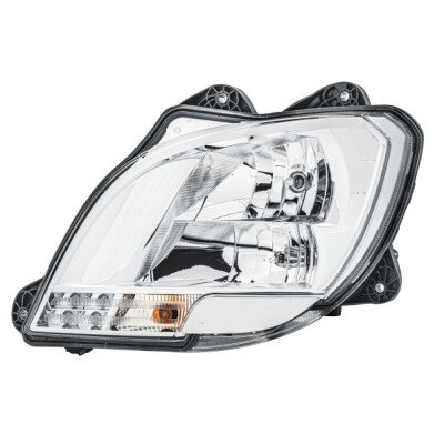 Farol principal