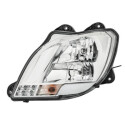 Farol principal