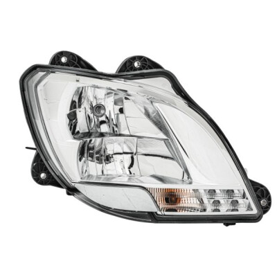 Farol principal