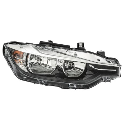 Farol principal