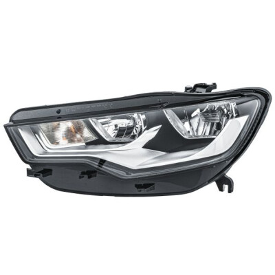 Farol principal