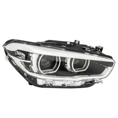Farol principal