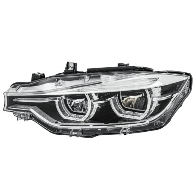 Farol principal