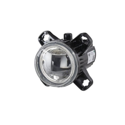 Grupo óptico de farol, farol principal