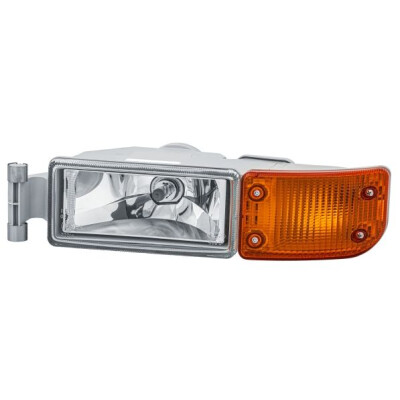 Farol de longo alcance