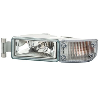 Farol de longo alcance