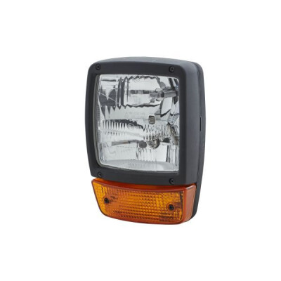 Farol principal