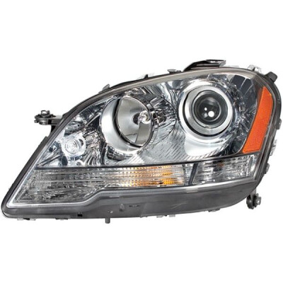 Farol principal