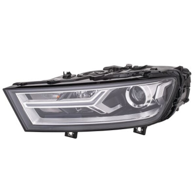 Farol principal