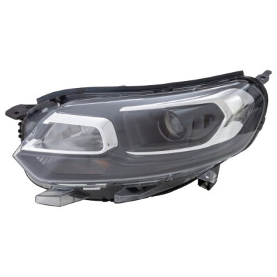 Farol principal