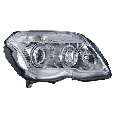 Farol principal