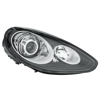 Farol principal