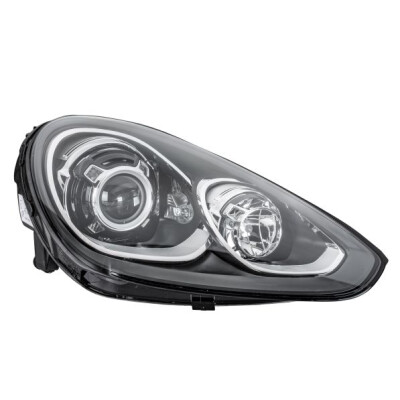 Farol principal
