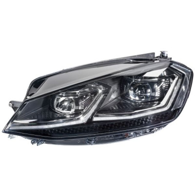 Farol principal