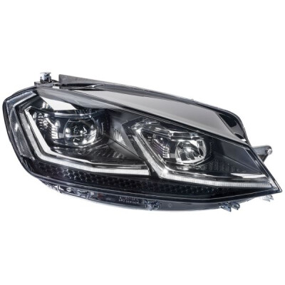 Farol principal