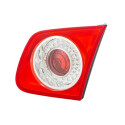 Luz traseira