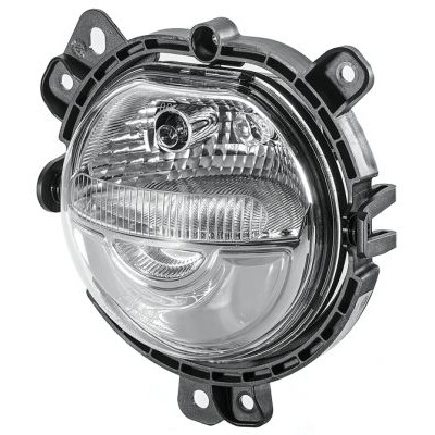 Luz de circulação diurna