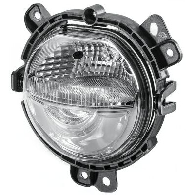 Luz de circulação diurna
