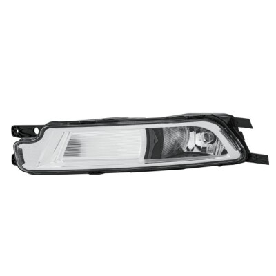 Luz de circulação diurna
