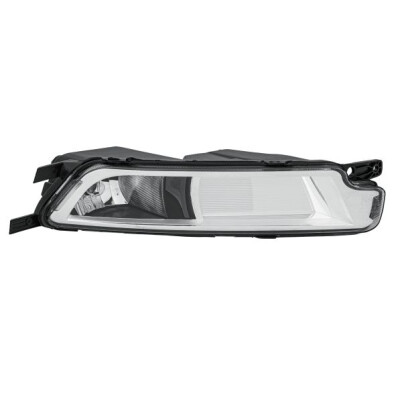 Luz de circulação diurna