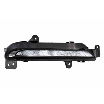 Luz de circulação diurna