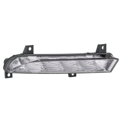 Luz de circulação diurna