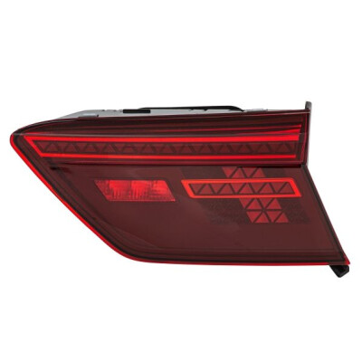 Luz traseira