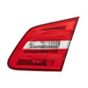 Luz traseira