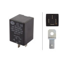 HELLA 4DW 009 492-011 Relé de pisca