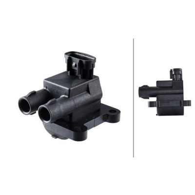 Bobina de ignição HELLA 5DA 230 035-371
