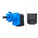 Interruptor de luz de freio HELLA 6DD 010 966-711