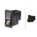 Interruptor HELLA 6FH 004 570-131