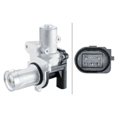 Válvula EGR HELLA 6NU 014 864-471