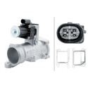 Válvula EGR HELLA 6NU 014 864-591